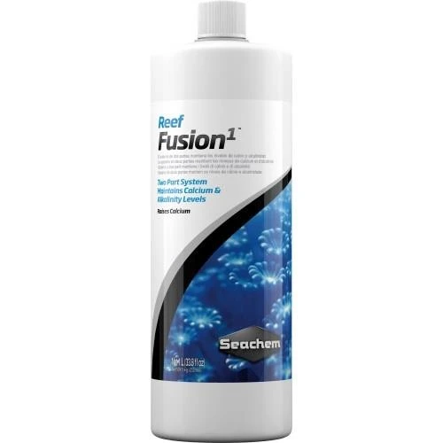 Seachem Reef Fusion 1 1 Lt ürün görseli 1
