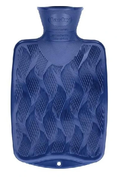 Fashy Çocuk Termofor Lacivert 0,8 lt ürün görseli 1