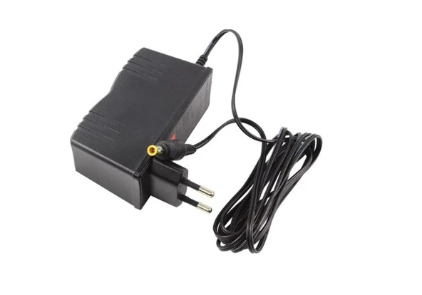KTEC KSAPH0241200200HE 12V 2.0A ADAPTÖR  D-Smart, Digiturk uydu alıcı adaptörü İğne uçlu ürün görseli 1