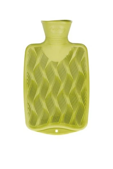 Fashy Çocuk Termofor Yeşil 0,8 lt ürün görseli 1