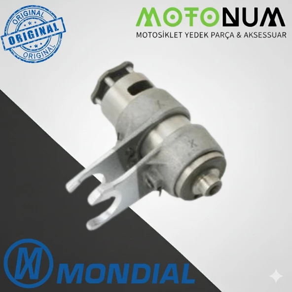 Mondial Sfc 50 Snappy Sekromenc Komple Mdl0041 ürün görseli 1