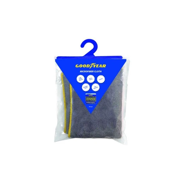 Goodyear Mikrofiber Bez GDY-701037 ürün görseli 1