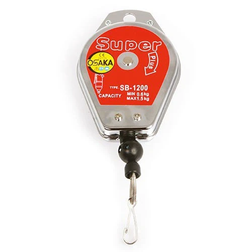 OSAKA BALANSER OPT 30 1.5-3 kg / 1.5 mt ürün görseli 1