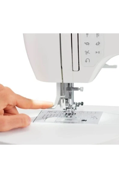 Singer Legacy C440 Dikiş Makinesi - Resim 2