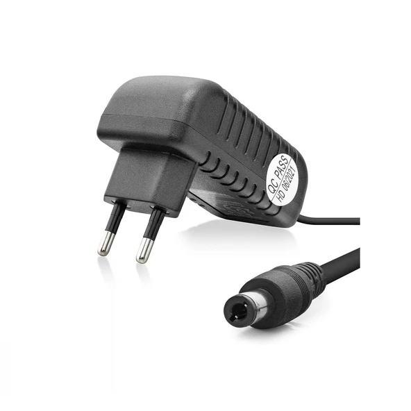 ADAPTÖR MODEM LED TFT 12V 2A 5.5*2.5 HD752 ürün görseli 1