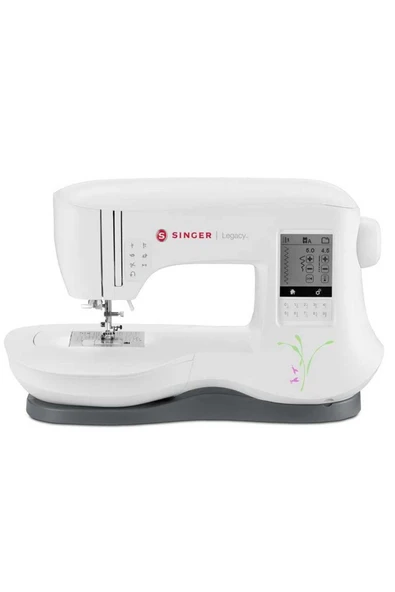 Singer Legacy C440 Elektronik Dikiş Makinesi ürün görseli 1