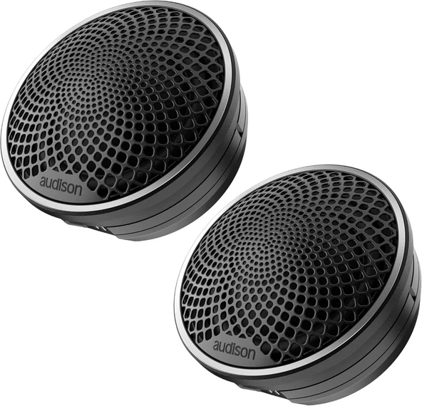 Audison Voce AV 1.1 II ürün görseli 1