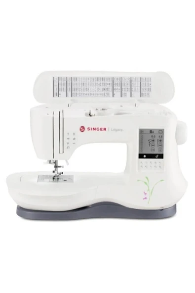 Singer Legacy C440 Dikiş Makinesi ürün görseli 1