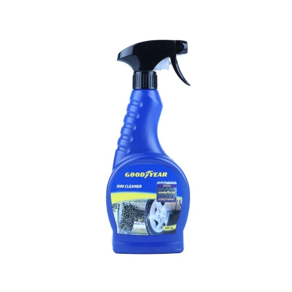 Goodyear Jant Temizleme Spreyi 500ml GDY-701002 ürün görseli 1