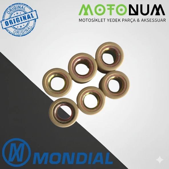 Mondial Lavinia Baga Mdl0029 ürün görseli 1