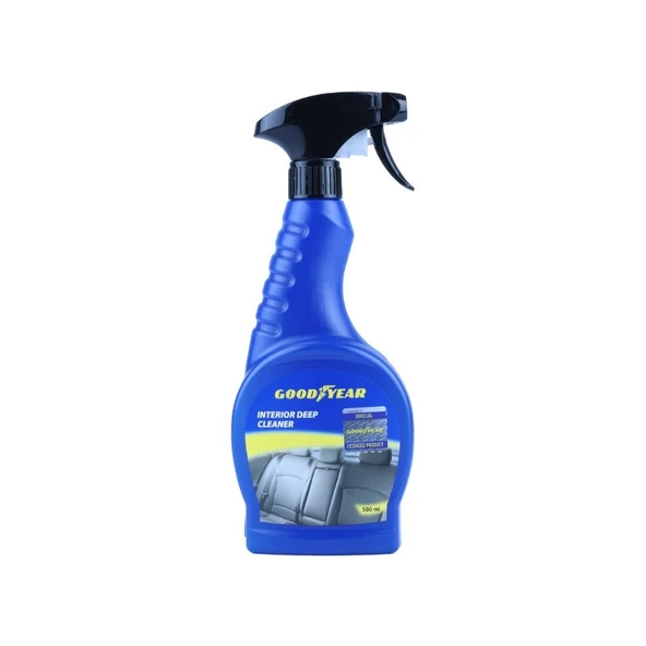 Goodyear Döşeme Temizleme Spreyi 500ml GDY-701005 ürün görseli 1