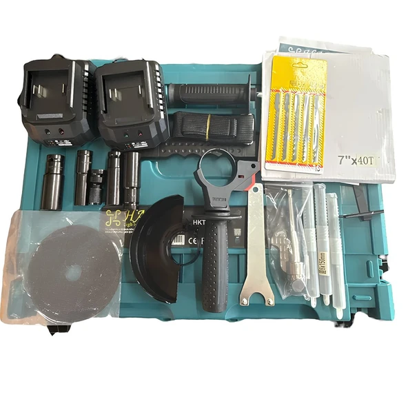 HAKTAŞ 7Lİ TAKIM SET - Resim 10