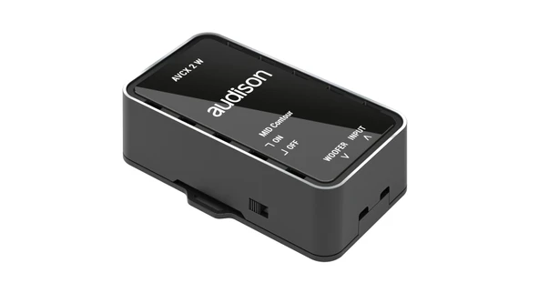 Audison Voce AVK 6S II - Resim 8