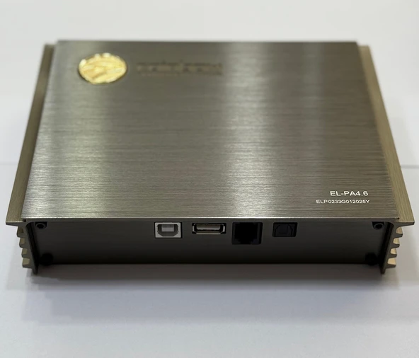 Rainbow EL-PA4.6 - Resim 4