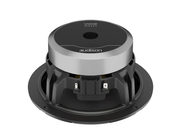 Audison Voce AVK 6P II - Resim 3