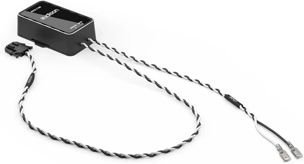 Audison Voce AVX 6.5 II - Resim 4