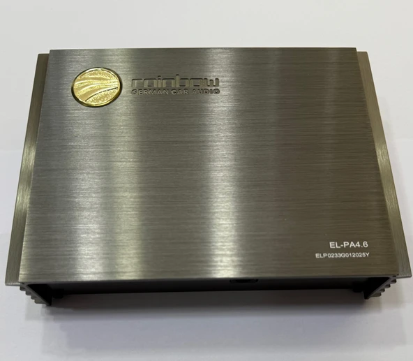 Rainbow EL-PA4.6 ürün görseli 1