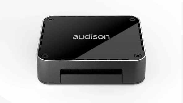 Audison Voce AVK 6P II - Resim 8