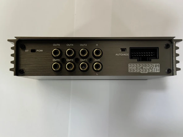 Rainbow EL-PA4.6 - Resim 3