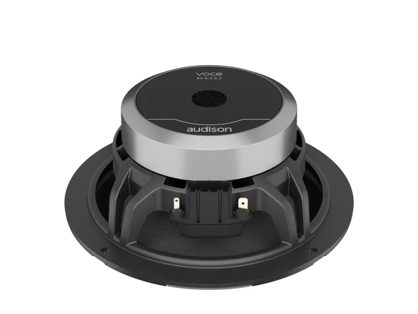 Audison Voce AVK 6S II - Resim 4