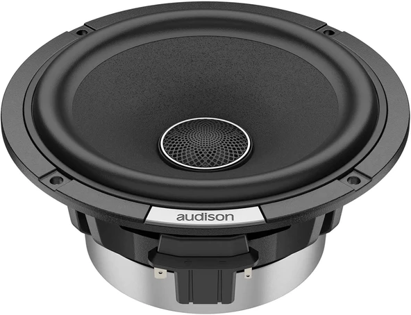 Audison Voce AVX 6.5 II - Resim 3