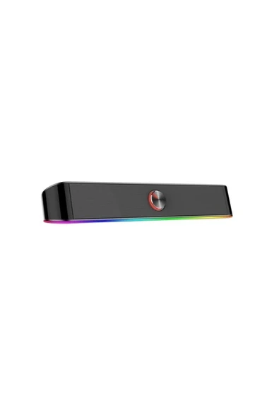 GS560 ADIEMUS GAMİNG SPEAKER - Resim 2