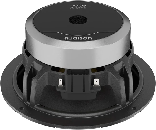 Audison Voce AVK 6A P II - Resim 4