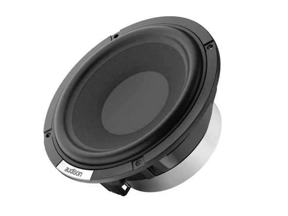 Audison Voce AVK 6P II - Resim 2