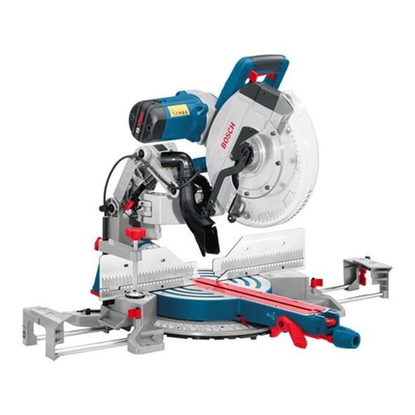 Bosch Gcm 12 Gdl Gönye Kesme 2000 Watt 305 Mm ürün görseli 1