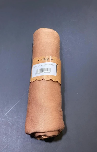 PENYE ŞAL TEN RENGİ-JAWEL ürün görseli 1
