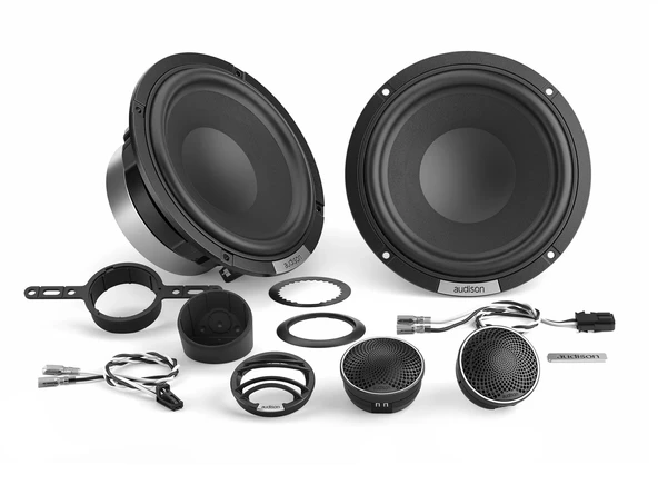 Audison Voce AVK 6A P II ürün görseli 1