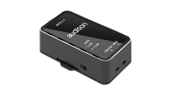 Audison Voce AVK 6S II - Resim 7