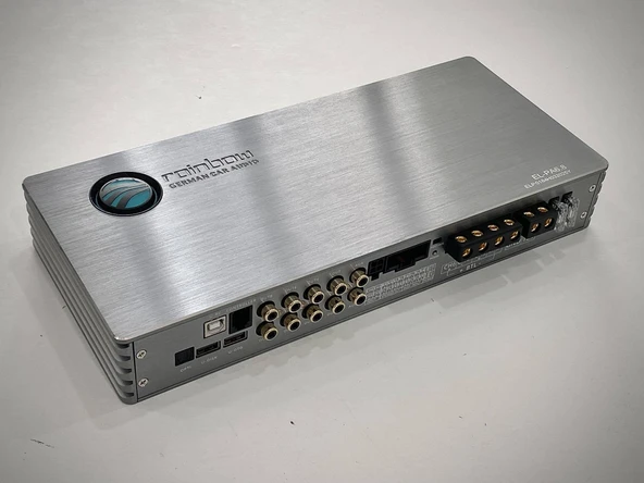 Rainbow EL-PA6.8 ürün görseli 1