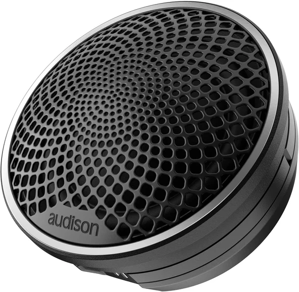 Audison Voce AVK 6A P II - Resim 5