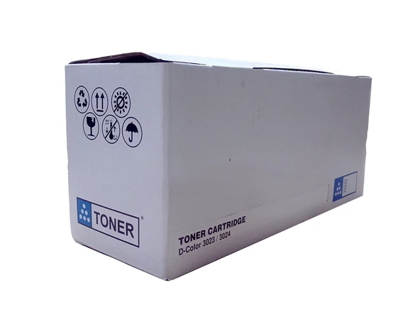 OLİVETTİ D-COLOR MF-3023/MF-3024/P2230 MAVİ İTHAL TONER ürün görseli 1