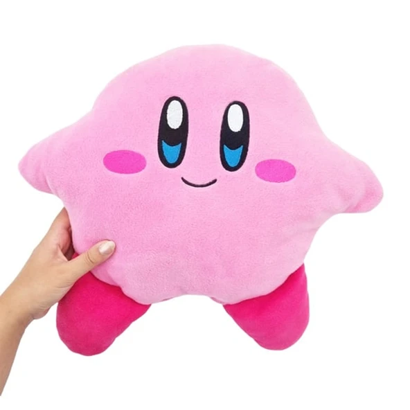 Kirby Peluş Yastık ürün görseli 1