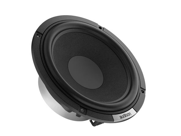 Audison Voce AVK 6S II - Resim 3