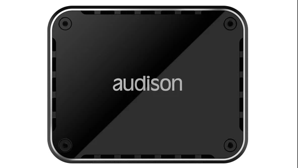 Audison Voce AVK 6P II - Resim 9