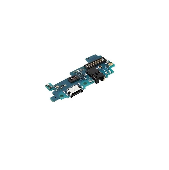 Samsung A31 SM-A315F Şarj Bordu Mikrofon Kulaklık Süper Kalite ürün görseli 1