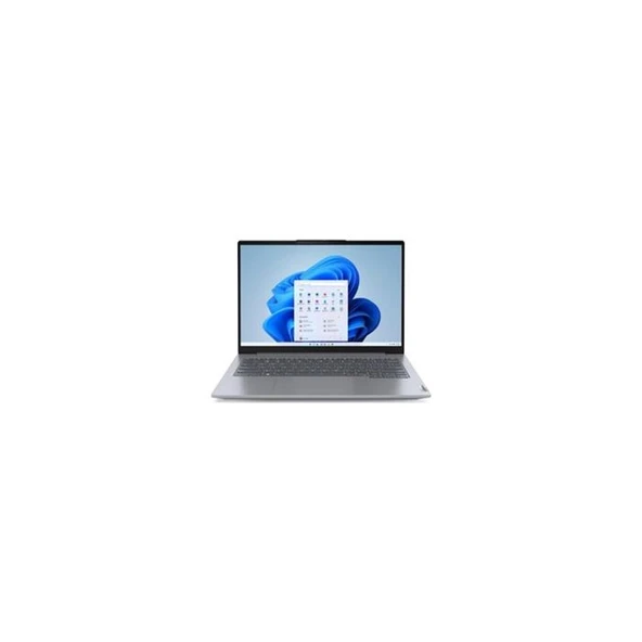 LENOVO NB THINKBOOK 21KG00Y5TR I5-1335U 32GB 512SSD O/B 14 DOS ürün görseli 1