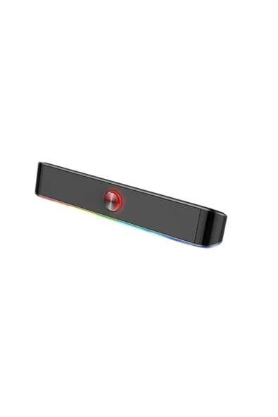 GS560 ADIEMUS GAMİNG SPEAKER - Resim 3