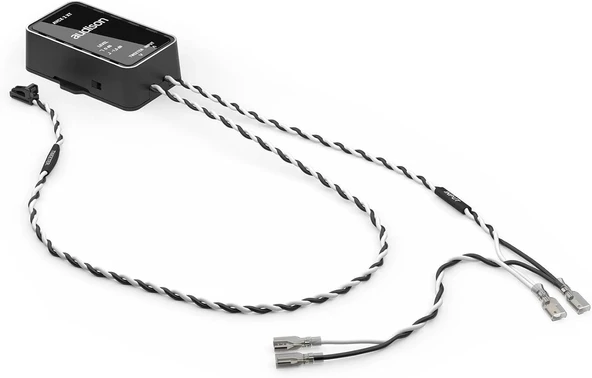 Audison Voce AVX 6.5 II - Resim 5