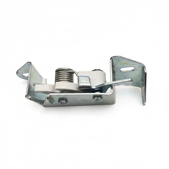 Renault Toros Motor Kaput Kilidi 7700505159 - Resim 4