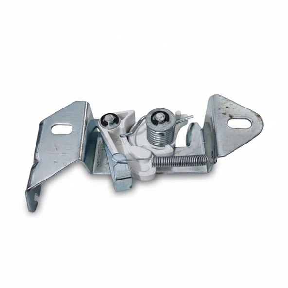 Renault Toros Motor Kaput Kilidi 7700505159 - Resim 3