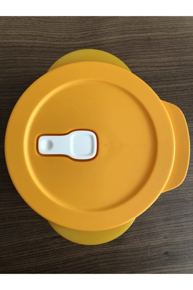 Mikrodalga Kabı 600 Ml - Resim 3