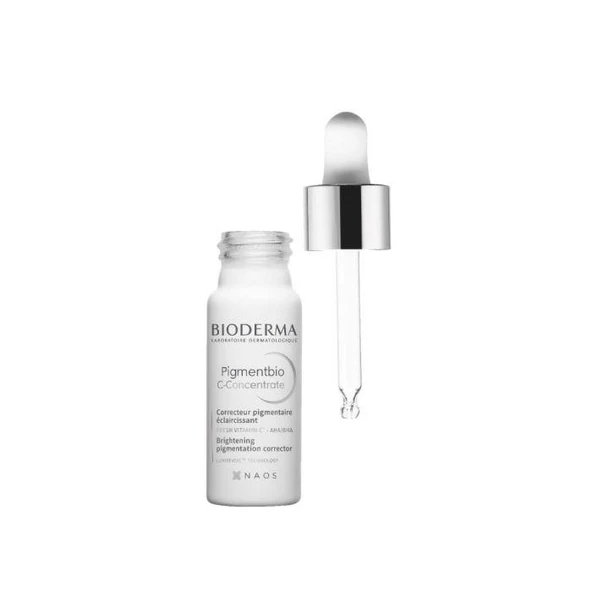 Bioderma Pigmentbio C- Concentrate 15 Ml ürün görseli 1