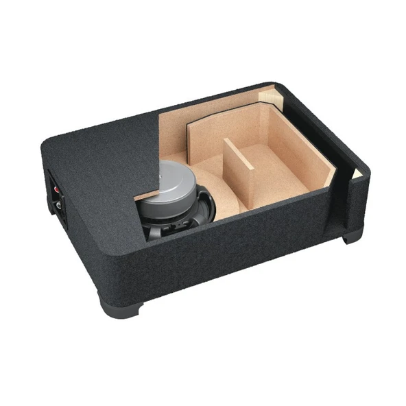 Audison Prima APBX 8 R - Resim 3