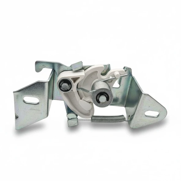 Renault Toros Motor Kaput Kilidi 7700505159 - Resim 5