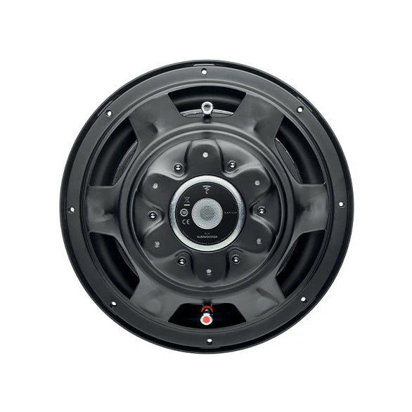 Focal Collection Sub 12 Slim - Resim 5