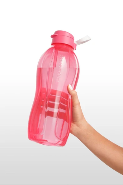 Eco Şişe 2 Lt Şişe - Resim 5